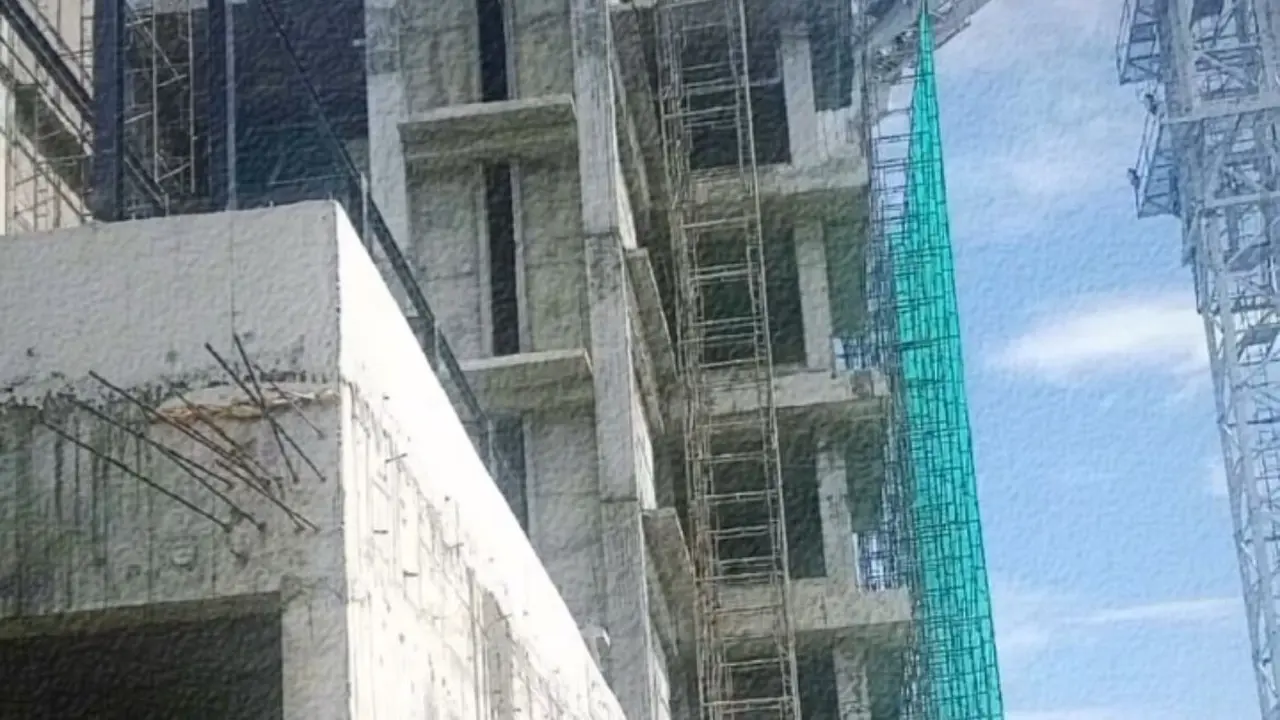 Ni Luh Djelantik Minta Tindak Tegas Pembangunan Hotel yang Langgar Batas Ketinggian di Bali