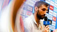 Denis Kolinger, bek Persija Jakarta kelahiran Jerman berpaspor Kroasia. (Dok. ileague.id)