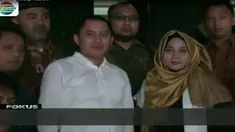 Pihak First Travel melakukan mediasi dengan pihak Kemenag terkait sanksi administratif PT tersebut. 