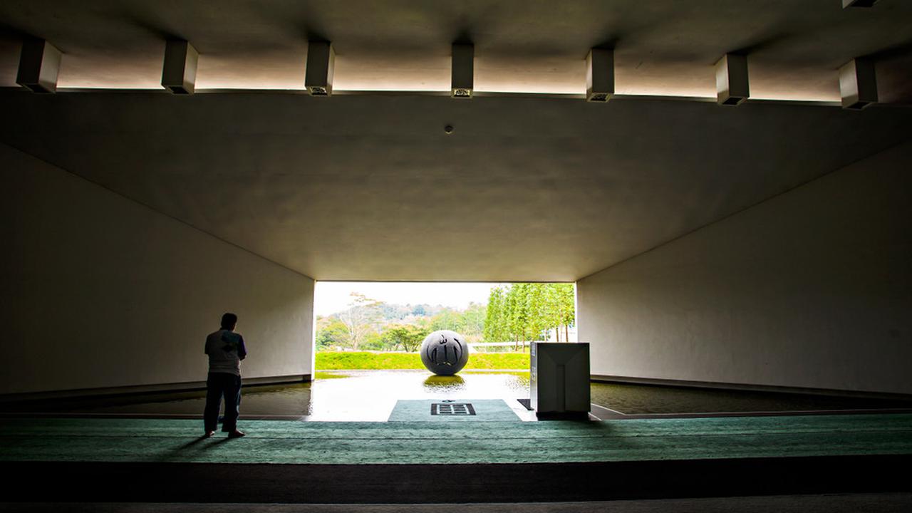 Masjid Al Irsyad Bandung