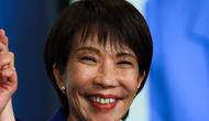 Sanae Takaichi officially made history as Japan's first female Prime Minister on October 21, 2025. Here's her profile!