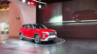 Bikin Tampilan Hyundai Creta Lebih Ganteng dengan Aksesori Resmi