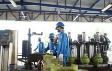 Pertamina Patra Niaga Tambah Pasokan LPG 3 kg di Jatim Jelang Libur Panjang Paskah