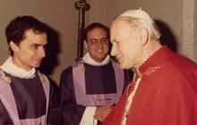 FOTO: Perjalanan Spiritual Paus Leo XIV, dari Chicago ke Tahta Suci
