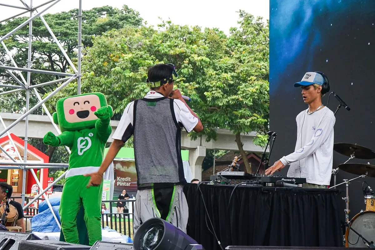 Sorak Sorai Fest 2024