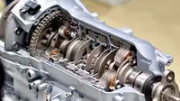 Kenali Tanda Seal Gearbox Bocor dan Cara Tepat Menggantinya