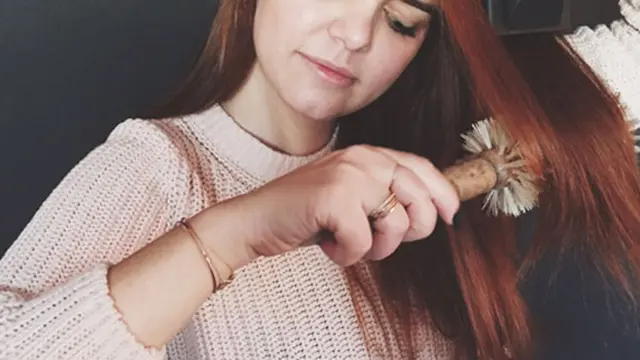 Rambut Indah Tergantung Sisir yang Kamu Pakai, Ini 7 Diantaranya.