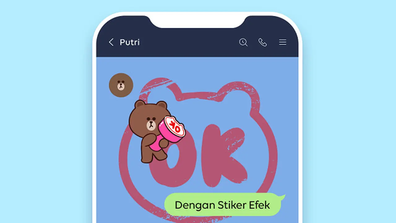 Line
