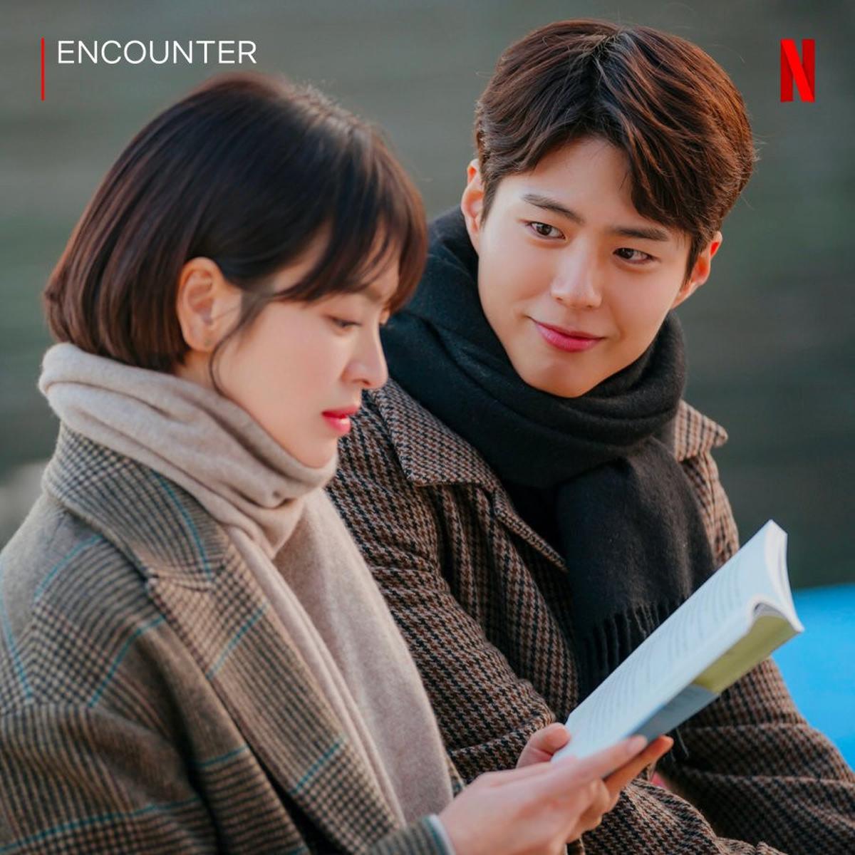 6 Artis Wanita yang Pernah Jadi Lawan Main Park Bo Gum, Chemistrynya Selalu Dapat