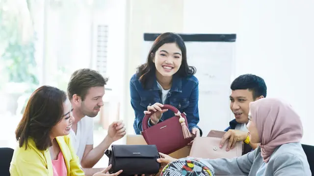 Bisnis online