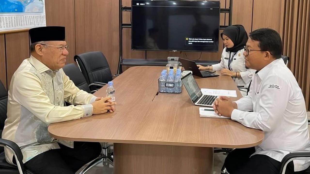 Pemkab Bangkep dan KKP Perkuat Sektor Perikanan, Dorong Kesejahteraan Nelayan