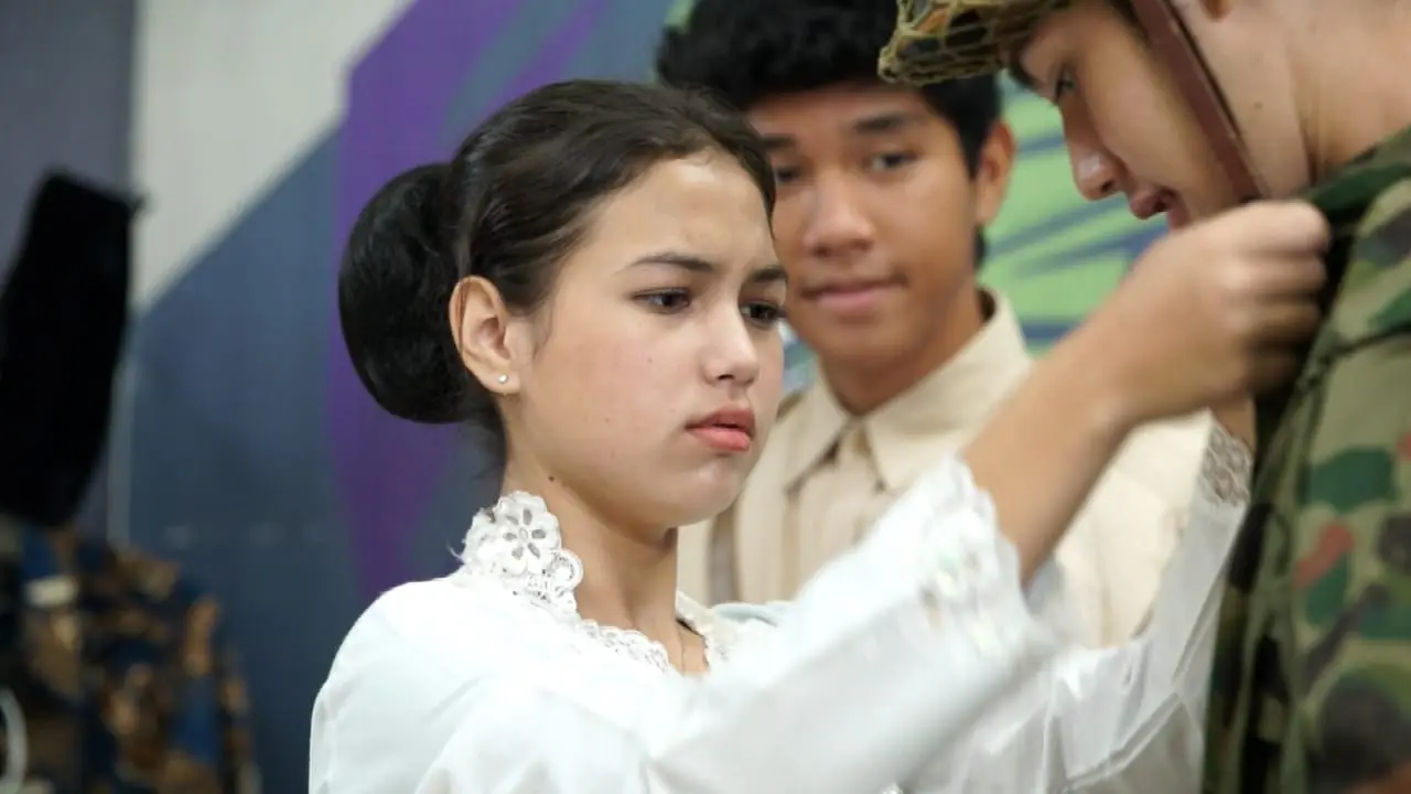 Dari Jendela SMP