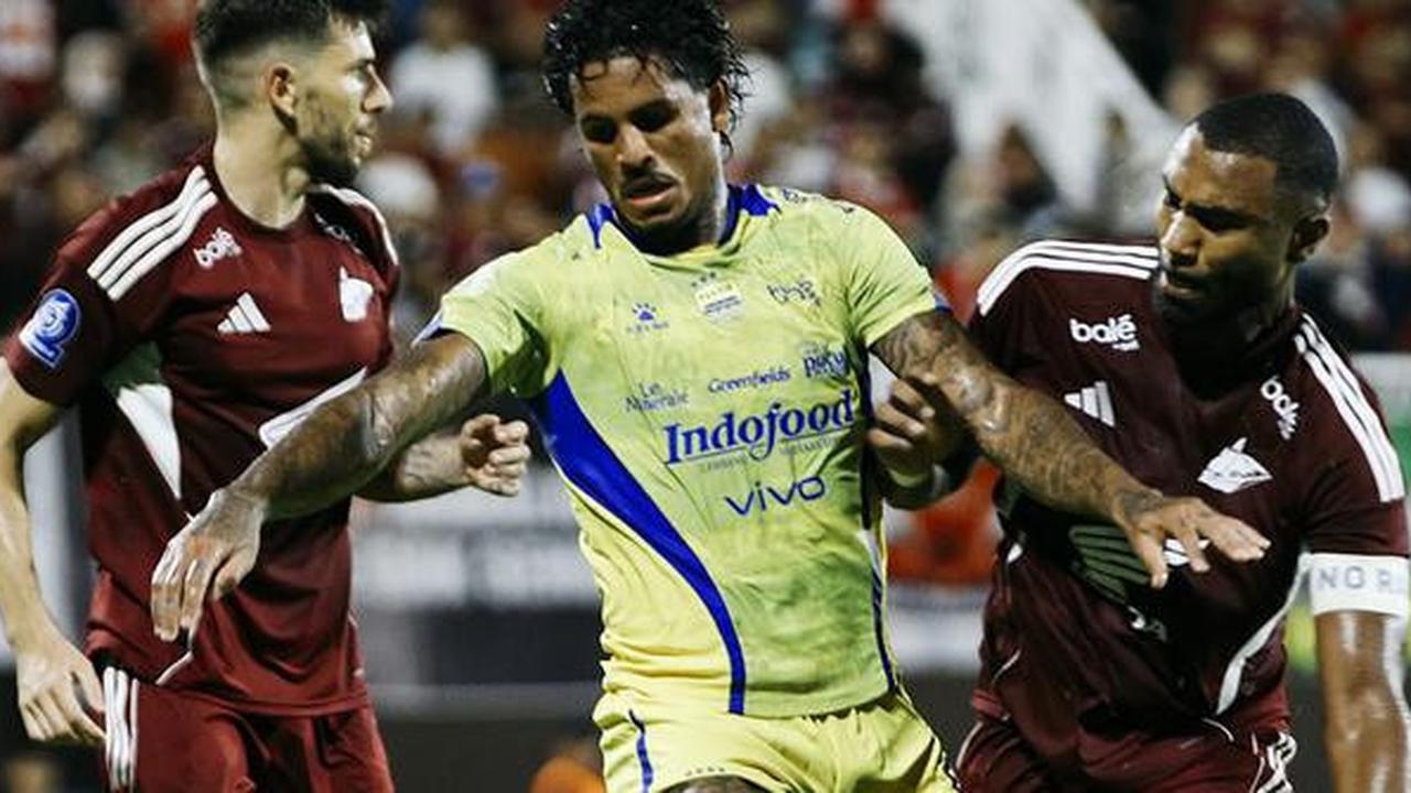 Hasil BRI Super League: Persib Menang Dramatis atas PSM pada Menit Akhir, Gelar Juara Ketiga Beruntun Makin Dekat
