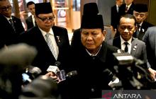 Prabowo Kirim Pasukan ke Gaza: 8.000 Personel TNI Siap Bertugas dalam Dua Bulan