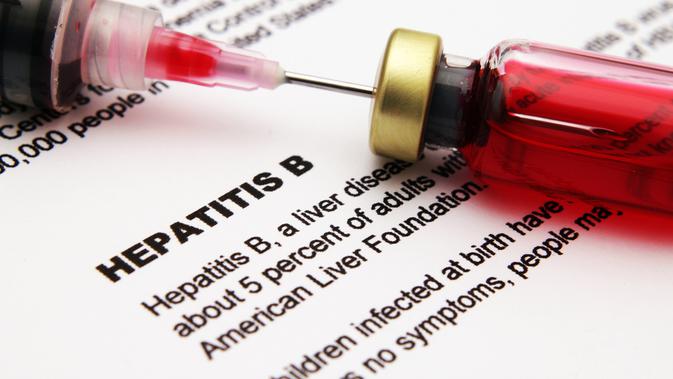 Hari Hepatitis Sedunia: Cegah Penularan Hepatitis B dari Ibu ke Anak