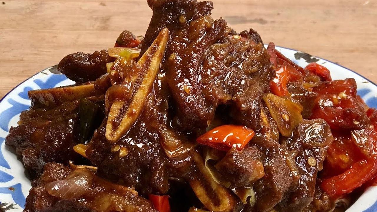 6 Ide Resep Olahan Daging Kurban Empuk dan Anti Bau Prengus, Wajib Coba