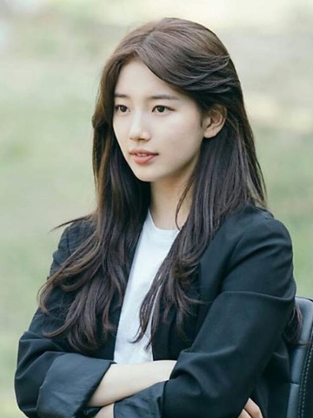 Bae Suzy.