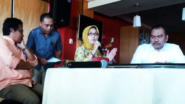 Percaloan penerimaan mahasiswa baru