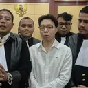 Richard Lee Ajukan Eksepsi, Singgung Dakwaan yang Salah Sasaran