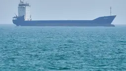 Iran Tolak Kerja Sama Pembersihan Ranjau di Selat Hormuz