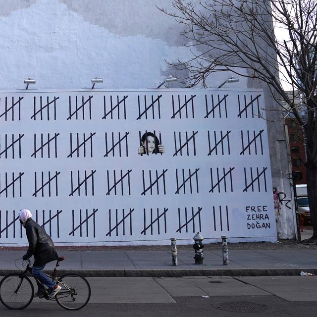 Banksy Hingga Crop Circle 7 Misteri Besar Yang Butuh Waktu Lama Untuk Dikuak Global Liputan6 Com