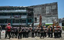 Cerita Mantan Santri kini Jabat Wagub, Pernah 'Ngalap' Berkah di Pesantren Bantu Ngecor Gedung