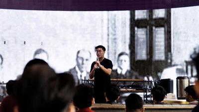 Polisi Hentikan 2 Laporan Kripto Soal Timothy Ronald