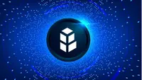 BNT Coin menjadi kripto utilitas di jaringan blockchain Bancor. Freepik/User2707116