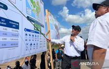 Kementan Tingkatkan Anggaran Pertanian Papua, Dorong Kesejahteraan Petani dan Ketahanan Pangan Nasional