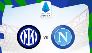 Liga Italia - Inter Milan Vs Napoli (Bola.com/Adreanus Titus)