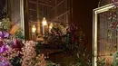 Langham Jakarta menjadi pusat perhatian pada 15 November dengan peluncuran koleksi kolaborasi eksklusif antara Vone World dan ikon fashion global, Heart Evangelista.  Acara ini menghadirkan nuansa mewah yang memadukan desain berani dan elegan, menampilkan deretan koleksi tas eksklusif yang menonjolkan kualitas luar biasa serta craftsmanship yang tak tertandingi. [Fimela/Hilda Irach].