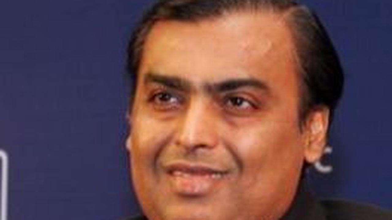6 Fakta Menarik Konglomerat Mukesh Ambani: Pengusaha Sukses yang Sayang Keluarga