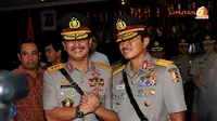 Amankan Pemilu 2014, Wakapolri Janji Berdayakan Polisi Desa