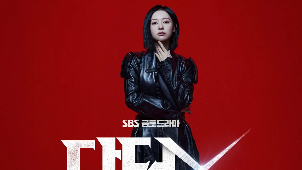 Poster drakor Doctor X. (SBS via Soompi)