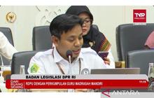 Tahukah Anda? Kebijakan Diskriminatif Picu Kesenjangan Kesejahteraan Guru Madrasah Swasta, PGMM Desak Amandemen UU ASN