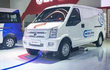 Penjualan Mobil Baic di GIIAS 2025 Telak Kalah Jauh dengan DFSK