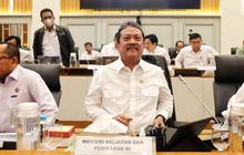 Heboh Pulau Indonesia Dijual di New York, Menteri Trenggono Akhirnya Buka Suara
