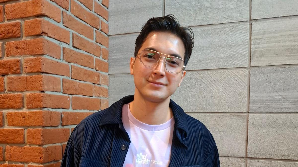 3 Alasan Junior Roberts Mau Syuting Serial A Little White Lie: Aku Pribadi Lebih Baik Bohong Putih