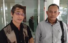 Gubernur Kalteng dan Sejumlah Pejabat Dilaporkan ke Bawaslu terkait Dugaan Politik Bansos