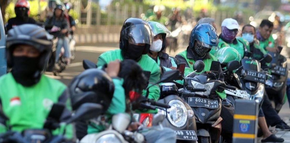 Grab Bantah Keras Rumor Merger dengan Gojek: Fokus pada Ekonomi Lokal