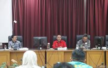 Wagub Kalbar Dorong Percepatan Legalisasi Pertambangan Rakyat di Sintang
