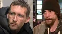 Gelandangan yang Menjelma Jadi Pahlawan di Lokasi Bom Manchester