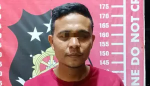 Tersangka Penembakan di Lampung Malah Laporkan Korban ke Polisi
