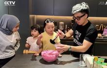 5 Potret Dapur Rumah Atta Halilintar, Ide Desain Modern Minimalis yang Elegan