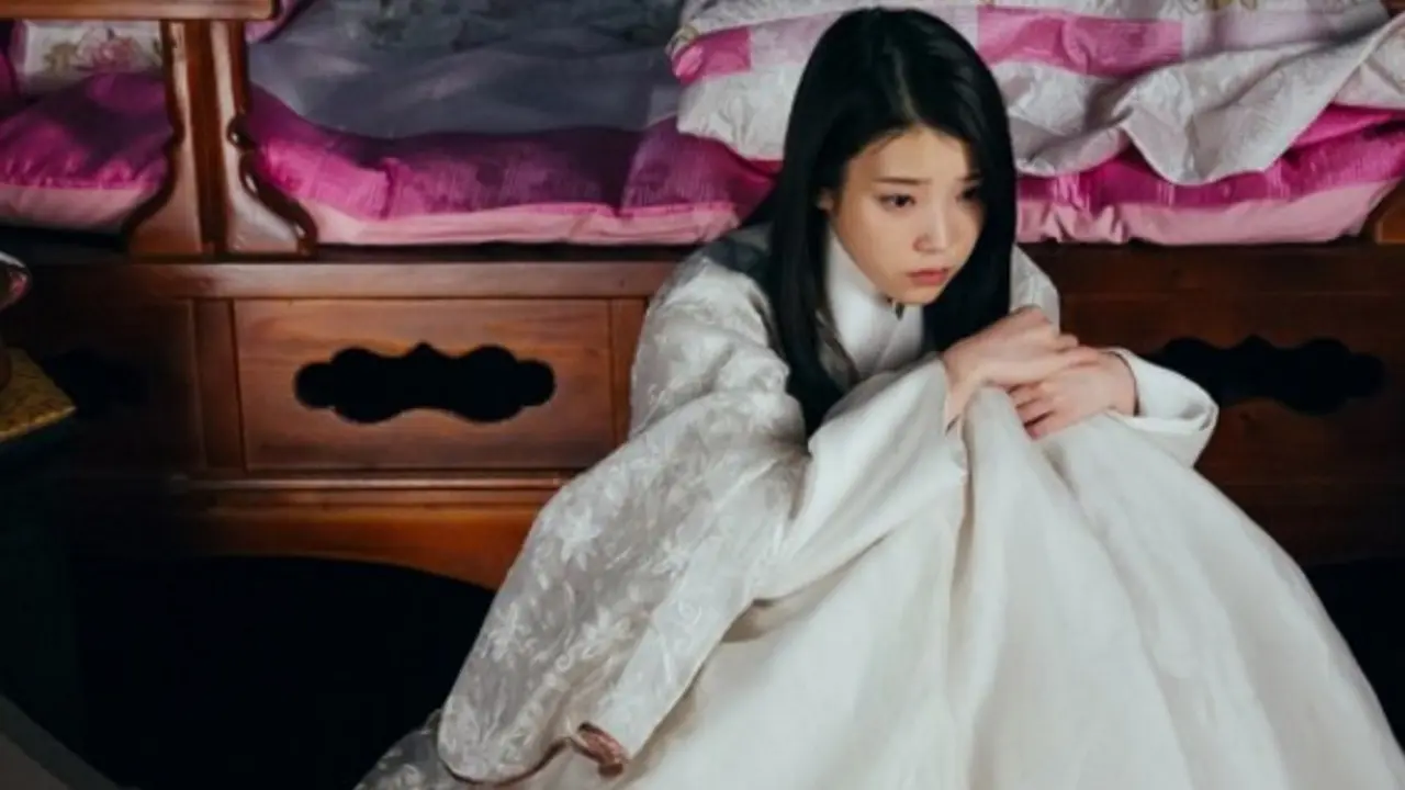 [Bintang] Scarlet Heart