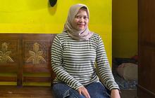 Kisah Agen Mitra UMi BRI di Sawangan Magelang Dapat Predikat Terbaik, Capai Ratusan Nasabah