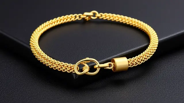 13 Model Gelang Cewek Paling Hits 2025, Bikin Penampilan Makin Stand Out