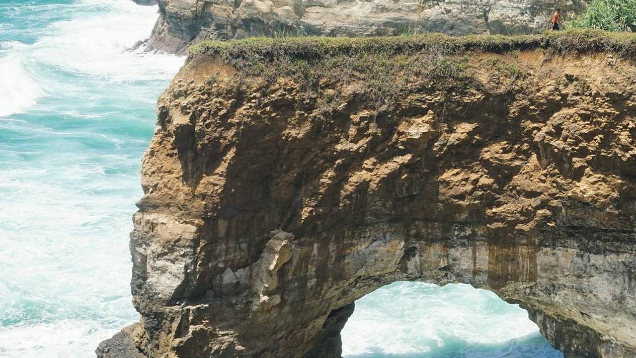 Rekomendasi Wisata Alam di Jawa Timur Cocok Untuk Self Healing