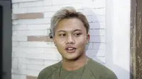 Rizky Febian (Bayu Herdianto/©KapanLagi.com)