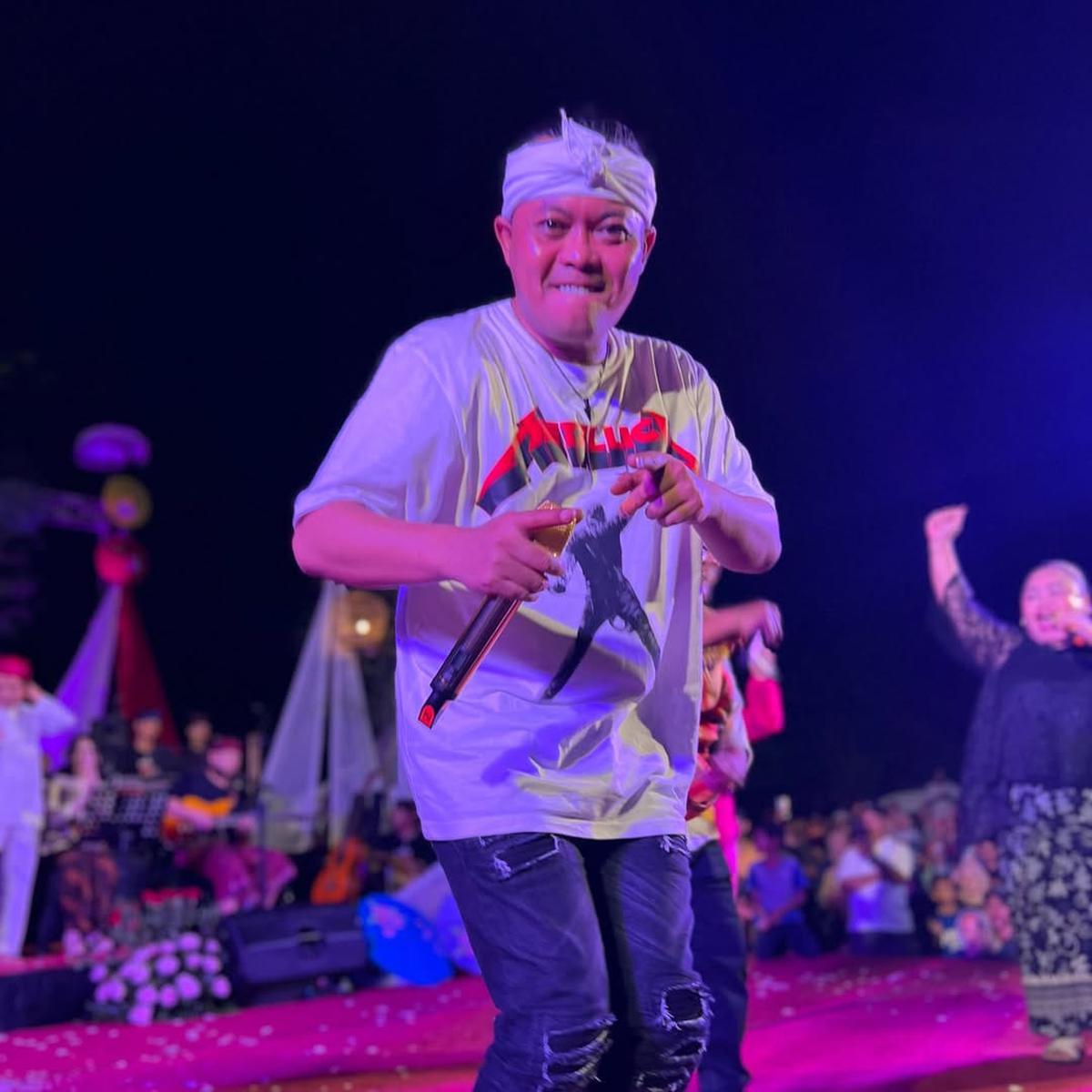 Deretan Penyanyi Indonesia yang Pernah Kolaborasi dengan Idol Kpop
